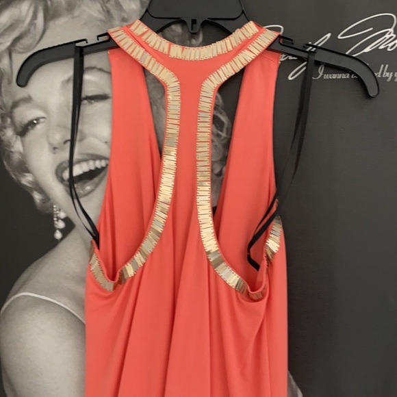 BeBe dress size xxs worn twice - Picture 7 of 8